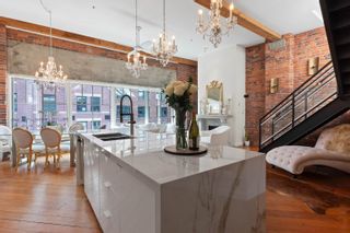Photo 18: PH1 1178 HAMILTON Street in Vancouver: Yaletown Condo for sale in "THE HAMILTON" (Vancouver West)  : MLS®# R2796961