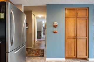 Photo 13: 36 5810 Patina Drive SW in Calgary: Patterson Row/Townhouse for sale : MLS®# A1189855