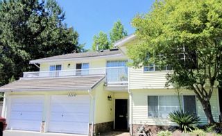 Photo 1: 3211 INGLESIDE Court in Burnaby: Government Road House for sale (Burnaby North)  : MLS®# R2330959