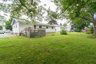 Photo 27: 31 Taylor Drive in Middleton: 400-Annapolis County Residential for sale (Annapolis Valley)  : MLS®# 202014246
