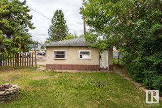 Photo 33: 10548 67 Avenue in Edmonton: Zone 15 House for sale : MLS®# E4358483