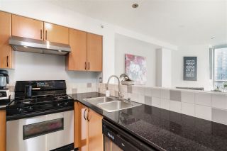 Photo 13: 1710 63 KEEFER Place in Vancouver: Downtown VW Condo for sale in "EUROPA" (Vancouver West)  : MLS®# R2551162