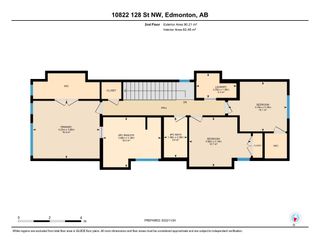 Photo 30: 10822 128 Street in Edmonton: Zone 07 House for sale : MLS®# E4319007