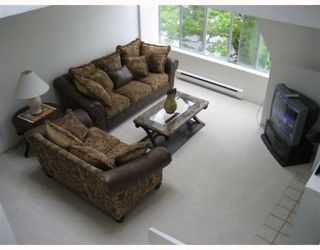 Photo 2: 329 7751 MINORU Boulevard in Richmond: Brighouse South Condo for sale in "CANTERBURY COURT" : MLS®# V767490