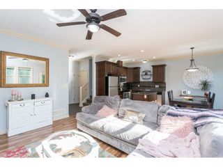 Photo 10: 7 1854 HEATH Road: Agassiz Townhouse for sale in "GALLAGHERS LANDING" : MLS®# R2436764