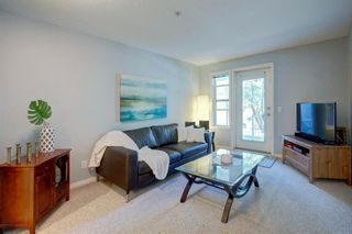 Photo 3: 102 1811 34 Avenue SW in Calgary: Altadore Apartment for sale : MLS®# A1138303