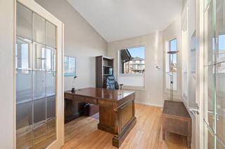Photo 12: 147 Springbank Villas SW in Calgary: Springbank Hill Semi Detached (Half Duplex) for sale : MLS®# A2018565