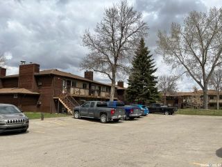 Photo 16: 208A 1350 Gordon Road in Moose Jaw: Palliser Residential for sale : MLS®# SK941725