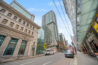 Photo 21: 2905 438 SEYMOUR Street in Vancouver: Downtown VW Condo for sale in "CONFERENCE PLAZA" (Vancouver West)  : MLS®# R2831160