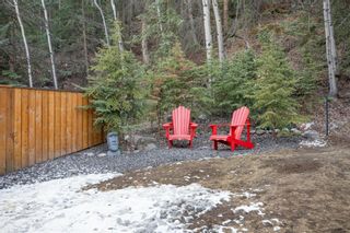 Photo 36: 239A Three Sisters Drive: Canmore Semi Detached for sale : MLS®# A1208081