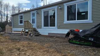 Photo 12: 47 8474 BUNCE Road in Prince George: Lafreniere & Parkridge Manufactured Home for sale in "Trailer Village Mobile Home Park" (PG City South West)  : MLS®# R2868851
