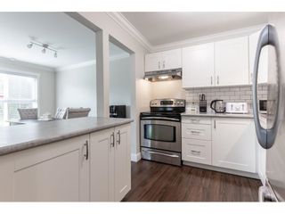 Photo 12: 122 32850 GEORGE FERGUSON Way in Abbotsford: Central Abbotsford Condo for sale : MLS®# R2682107