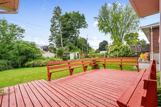 Photo 21: 76 First Avenue in Quinte West: House (Bungalow) for sale : MLS®# X7000954