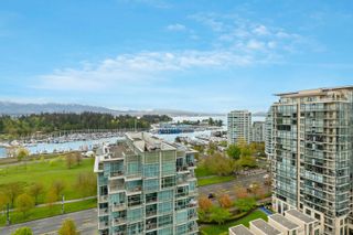 Photo 29: 1601 1888 ALBERNI Street in Vancouver: West End VW Condo for sale in "RESIDENCES OF 1888 ALBERNI" (Vancouver West)  : MLS®# R2687365