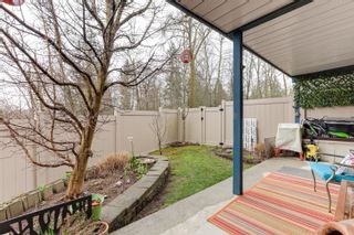 Photo 31: 29 11464 FISHER Street in Maple Ridge: East Central Townhouse for sale in "SOUTHWOOD HEIGHTS" : MLS®# R2681617