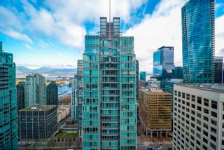 Photo 2: 2903 1200 ALBERNI Street in Vancouver: West End VW Condo for sale in "THE PALISADES" (Vancouver West)  : MLS®# R2850029