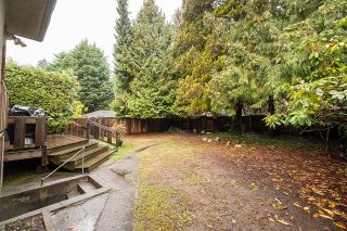 Photo 25: 2541 W 47TH Avenue in Vancouver: Kerrisdale House for sale (Vancouver West)  : MLS®# R2736986