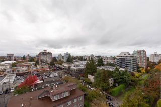 Photo 17: 1104 2165 W 40TH Avenue in Vancouver: Kerrisdale Condo for sale in "THE VERONICA" (Vancouver West)  : MLS®# R2411332