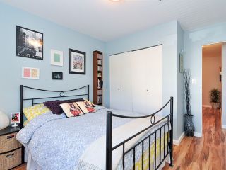 Photo 7: 303 33 N TEMPLETON Drive in Vancouver: Hastings Condo for sale (Vancouver East)  : MLS®# V1002914