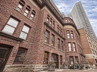 Photo 1: 314 11 St Joseph Street in Toronto: Bay Street Corridor Condo for sale (Toronto C01)  : MLS®# C8262262