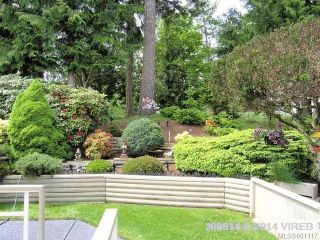 Photo 3: 3568 S Arbutus Dr in COBBLE HILL: ML Cobble Hill House for sale (Malahat & Area)  : MLS®# 661117