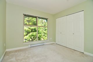 Photo 9: 59 65 FOXWOOD Drive in Port Moody: Heritage Mountain Townhouse for sale in "FOREST HILL" : MLS®# V936261
