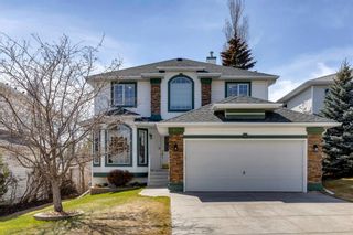 Photo 1: 69 Tuscarora Circle NW in Calgary: Tuscany Detached for sale : MLS®# A2043124