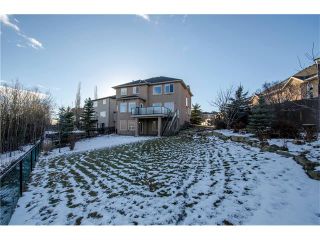 Photo 25: 76 STRATHLEA Place SW in Calgary: Strathcona Park House for sale : MLS®# C4092293