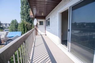 Photo 7: 208 33870 FERN Street in Abbotsford: Central Abbotsford Condo for sale in "Fernwood Manor" : MLS®# R2726547