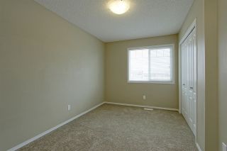Photo 11: Windermere in Edmonton: Zone 56 House Half Duplex for sale : MLS®# E4108390