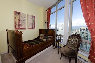 Photo 20: 2803 1200 ALBERNI Street in Vancouver: West End VW Condo for sale in "THE PALISADES" (Vancouver West)  : MLS®# V915150
