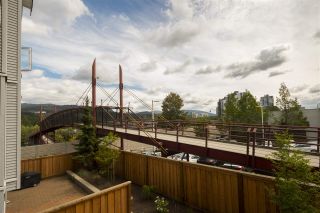 Photo 15: 205 3148 ST JOHNS Street in Port Moody: Port Moody Centre Condo for sale in "SONRISA" : MLS®# R2171149