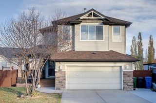 Main Photo: 236 West Creek Court: Chestermere Detached for sale : MLS®# A2010662