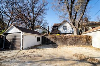 Photo 42: 266 Ash Street in Winnipeg: River Heights North Residential for sale (1C)  : MLS®# 202226122