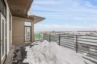 Photo 18: 302 110 Marina Cove SE in Calgary: Mahogany Apartment for sale : MLS®# A2117234