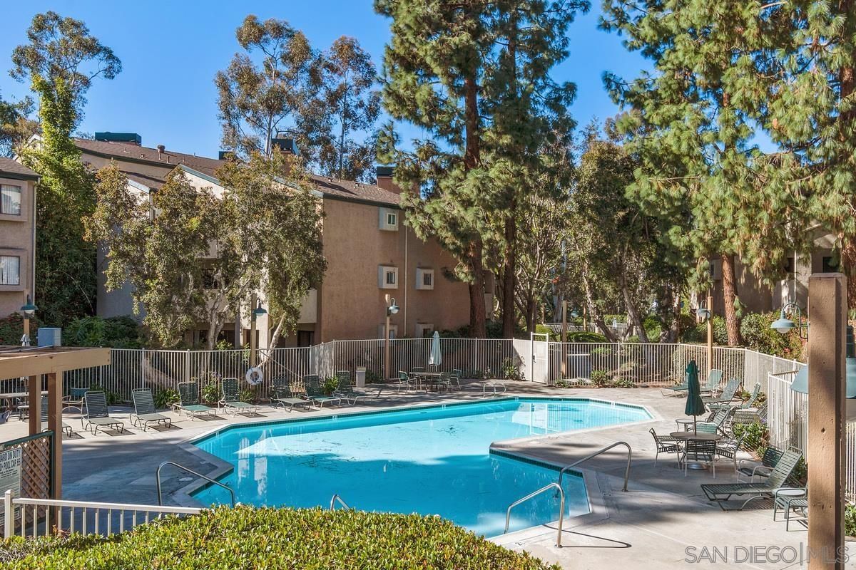 Main Photo: MIRA MESA Condo for rent : 2 bedrooms : 9760 Mesa Springs Way #36 in San Diego