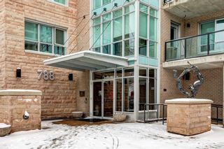 Photo 42: 1804 788 12 Avenue SW in Calgary: Beltline Apartment for sale : MLS®# A2116693