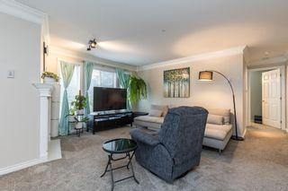 Photo 8: 307 2575 WARE Street in Abbotsford: Central Abbotsford Condo for sale in "The Maples" : MLS®# R2875147