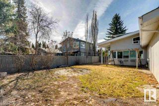 Photo 41: 14108 98 Avenue in Edmonton: Zone 10 House for sale : MLS®# E4292782