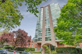 Photo 32: 1103 1111 HARO Street in Vancouver: West End VW Condo for sale in "Eleven Eleven Haro" (Vancouver West)  : MLS®# R2776317