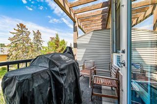 Photo 16: 309 3600 15A Street SW in Calgary: Altadore Apartment for sale : MLS®# A2053766