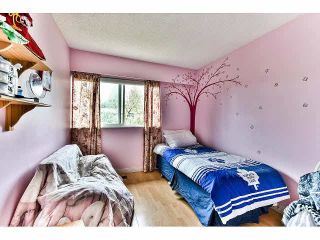 Photo 18: 60 5211 204TH Street in Langley: Langley City Townhouse for sale in "PORTAGE ESTATES" : MLS®# F1434816