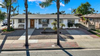 Main Photo: CLAIREMONT House for sale : 4 bedrooms : 5004 Arvinels Ave in San Diego