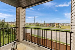 Photo 22: 2207 8 Bridlecrest Drive SW in Calgary: Bridlewood Apartment for sale : MLS®# A1219729