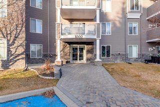 Photo 2: 1304 1304 Tuscarora Manor NW in Calgary: Tuscany Apartment for sale : MLS®# A2098594