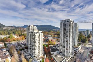 Photo 16: 2703 2978 GLEN Drive in Coquitlam: North Coquitlam Condo for sale in "GRAND CENTRAL ONE" : MLS®# R2831271