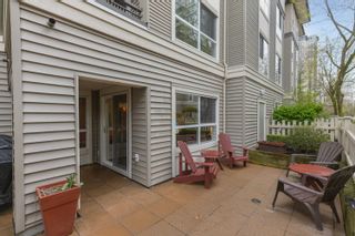 Photo 22: 118 9200 FERNDALE Road in Richmond: McLennan North Condo for sale in "KENSINGTON COURT" : MLS®# R2869430
