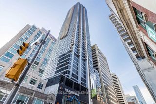 Main Photo: 4002 395 Bloor Street E in Toronto: North St. James Town Condo for lease (Toronto C08)  : MLS®# C6058260