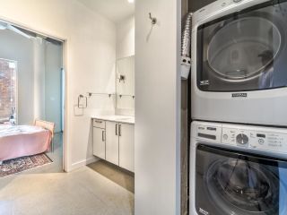 Photo 14: 211 546 BEATTY Street in Vancouver: Downtown VW Condo for sale in "The Crane Building" (Vancouver West)  : MLS®# R2873238