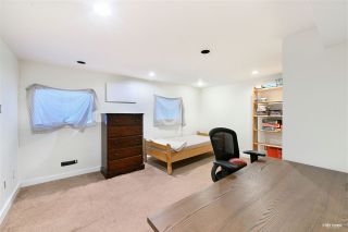 Photo 17: 3825 W 19TH Avenue in Vancouver: Dunbar House for sale in "Dunbar" (Vancouver West)  : MLS®# R2495475